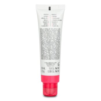 Clarins - My Clarins Clear-Out Blackhead Expert [Stick + Mask] Image 2