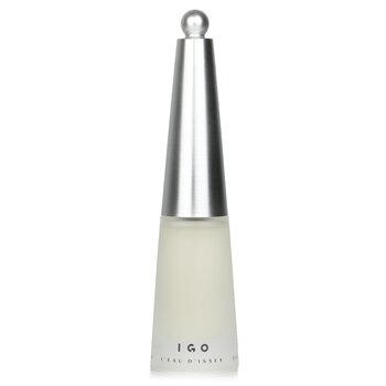 Issey Miyake - IGO LEau DIssey Eau De Toilette Spray Image 2