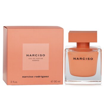 Narciso Rodriguez - Narciso Ambree Eau De Parfum Spray Image 1