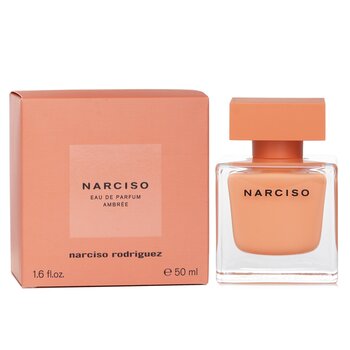 Narciso Rodriguez - Narciso Ambree Eau De Parfum Spray Image 1