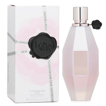 Viktor & Rolf - Flowerbomb Dew Eau De Parfum Spray Image 1