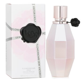 Viktor & Rolf - Flowerbomb Dew Eau De Parfum Spray Image 1