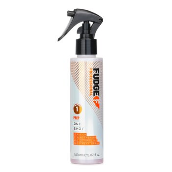 1 Shot Treatment Spray (For Strong and Mighty Hair) (150ml/5.07oz) 