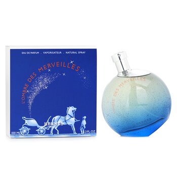 Hermes - L'Ombre Des Merveilles Eau De Parfum Spray Image 1