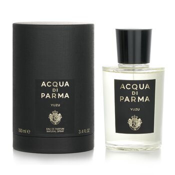 Acqua Di Parma - Signatures Of The Sun Yuzu Eau de Parfum Spray Image 1