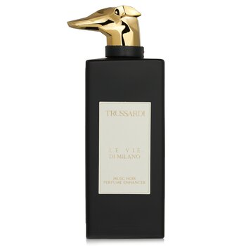 Musc Noir Perfume Enhancer Eau De Parfum Spray (100ml/3.4oz) 