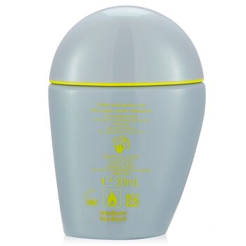 Shiseido - Sports BB SPF 50+ Quick Dry & Very Water Resistant - # Medium Image 2