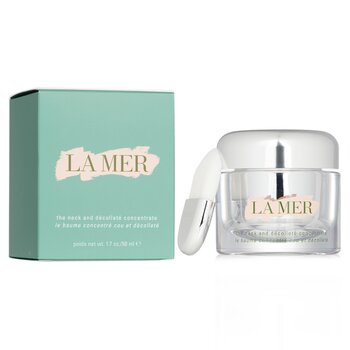 La Mer - The Neck and Decollete Concentrate Image 1