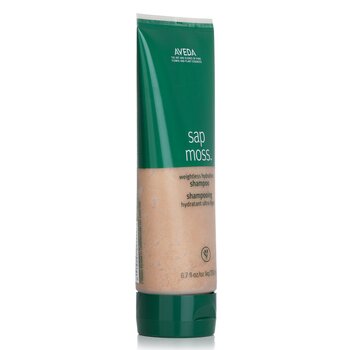 Aveda - Sap Moss Weightless Hydration Shampoo Image 1