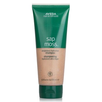 Sap Moss Weightless Hydration Shampoo (200ml/6.7oz) 