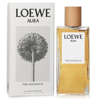 Loewe - Aura Pink Magnolia Eau De Parfum Spray Image 1