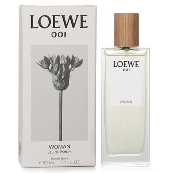 Loewe - 001 Eau De Parfum Spray Image 1