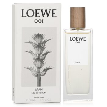 罗意威Loewe 001 事后清晨男士50ml/1.7oz 50ml/1.7oz - 香水| 全球免费