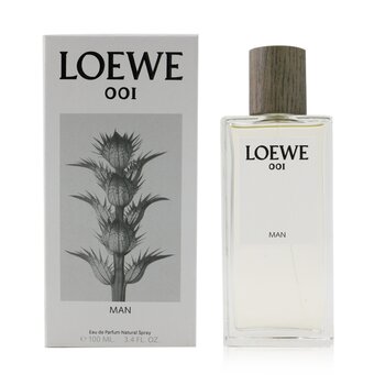 Loewe - 001 Man Eau De Parfum Spray Image 1