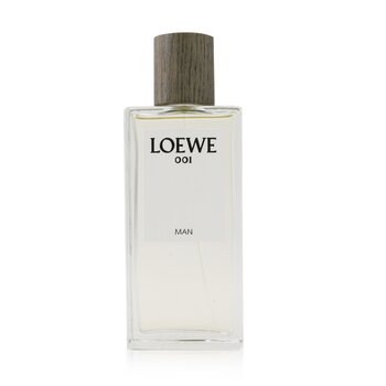 Loewe - 001 Man Eau De Parfum Spray 100ml/3.3oz - Eau De Parfum | Free  Worldwide Shipping | Strawberrynet CA