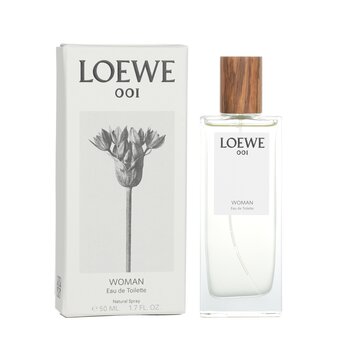 Loewe - 001 Eau De Toilette Spray Image 1