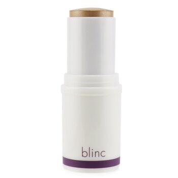 Glow And Go Face & Body Cream Stick Highlighter - # 37 Midnight Glow (18.5g/0.65oz) 