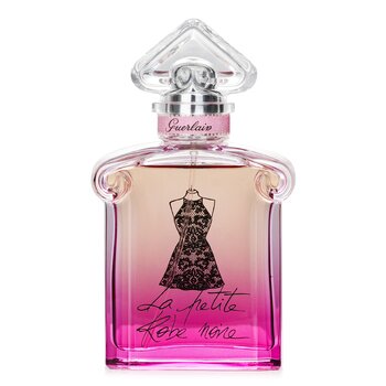 La Petite Robe Noire Eau De Parfum Legere Spray (Ma Rose Hippie-Chic) (50ml/1.6oz) 