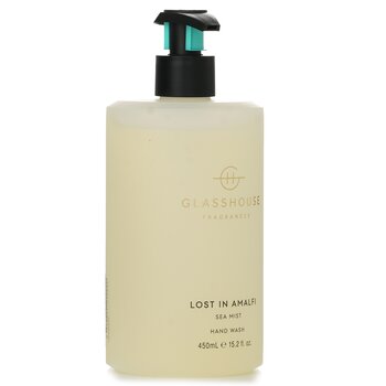 Glasshouse - Hand Wash - Lost In Amalfi (Sea Mist) Image 1