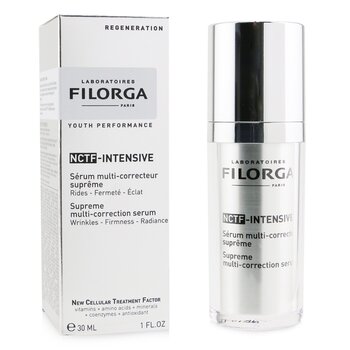 Filorga - NCTF-Intensive Supreme Multi-Correction Serum Image 1