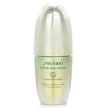 Shiseido Future Solution LX Legendary Enmei Ultimate Luminance Serum 30ml/1oz