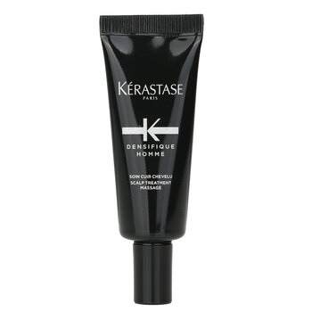 Kerastase - Densifique Homme Hair Density, Quality and Fullness Activator Program Image 1