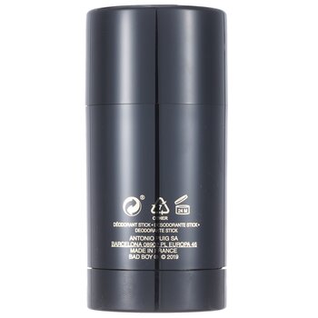 Carolina Herrera - Bad Boy Deodorant Stick Image 2