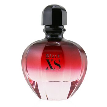 Black XS For Her Eau De Parfum Spray (80ml/2.7oz) 