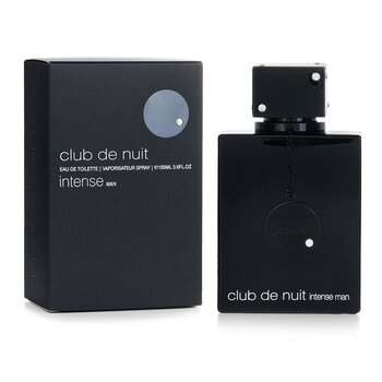 Armaf - Club De Nuit Intense Eau De Toilette Spray Image 1