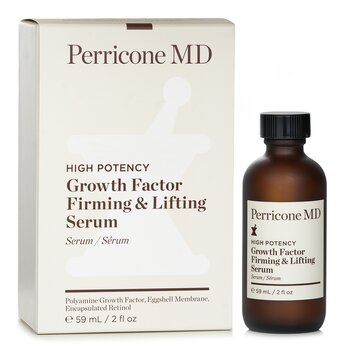 Perricone MD - High Potency Growth Factor Firming & Lifting Serum Image 1