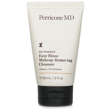 Perricone MD No Makeup Easy Rinse Makeup-Removing Cleanser 59ml/2oz