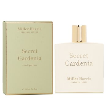 Miller Harris - Secret Gardenia Eau De Parfum Spray Image 1