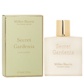 Miller Harris - Secret Gardenia Eau De Parfum Spray Image 1