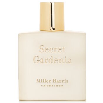 Miller Harris - Secret Gardenia Eau De Parfum Spray  - 50ml/1.7oz