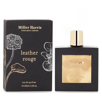 Miller Harris - Leather Rouge Eau De Parfum Spray Image 1