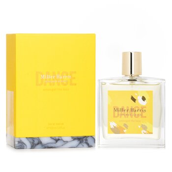 Miller Harris - Dance Amongst The Lace Eau De Parfum Spray Image 1