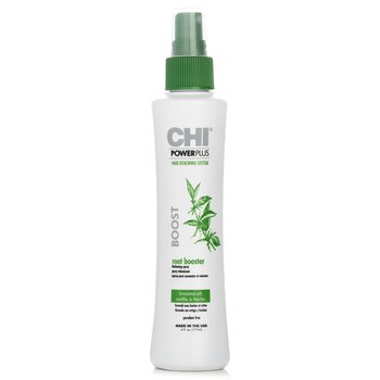 CHI Power Plus Root Booster Thickening Spray 177ml/6oz