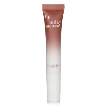 Milky Mousse Lips - # 06 Milky Nude (10ml/0.3oz) 