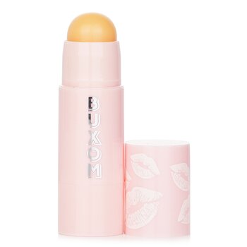 Buxom Power Full Plump Lip Balm - # Big O (Sheer Pink) 4.8g/0.17oz