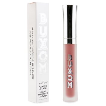 Buxom - Full On Plumping Lip Cream - # Hot Toddy Image 1