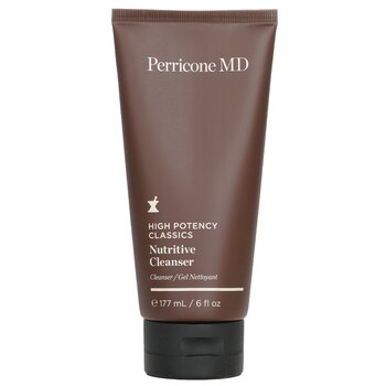 Perricone MD High Potency Classics Nutritive Cleanser 177ml/6oz