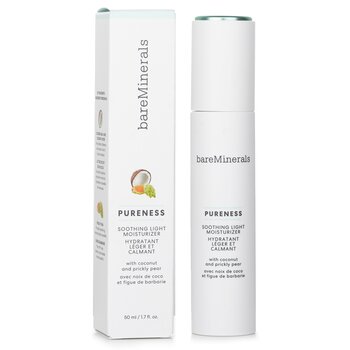 BareMinerals - Pureness Soothing Light Moisturizer Image 1