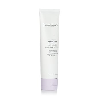 BareMinerals - Poreless Clay Cleanser Image 1
