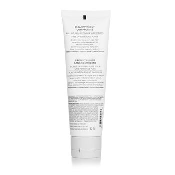 BareMinerals - Poreless Clay Cleanser Image 2