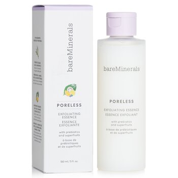BareMinerals - Poreless Exfoliating Essence Image 1