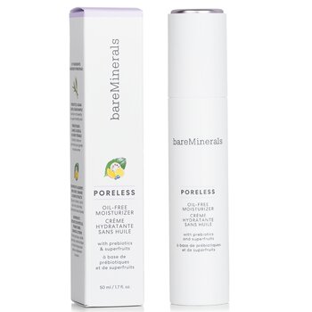 BareMinerals - Poreless Oil-Free Moisturizer Image 1