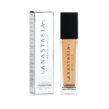 Anastasia Beverly Hills - Luminous Foundation - # 240N Image 1