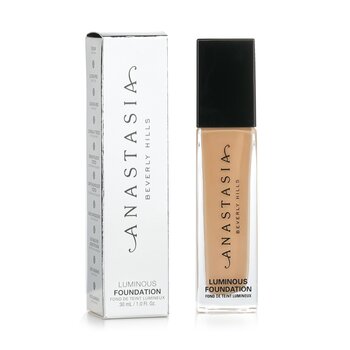 Anastasia Beverly Hills - Luminous Foundation - # 250C Image 1