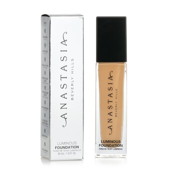 Anastasia Beverly Hills - Luminous Foundation - # 305N Image 1