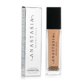 Anastasia Beverly Hills - Luminous Foundation - # 320N Image 1